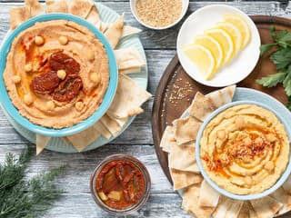 Tieto chutné snacky si