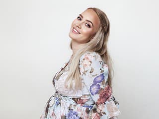 Barbora sa stala už