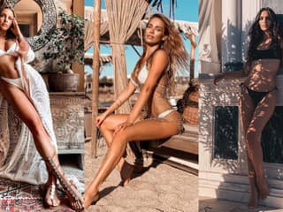 Najkrajšie plavky Sloveniek v