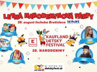 Posledná prázdninová nedeľa bude