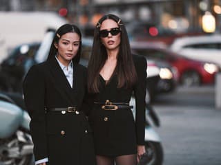 VIDEO: HOT TREND sako
