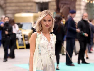 Lady Amelia Windsor svojou