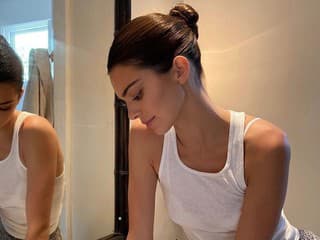 Kendall Jenner má rozprávkový