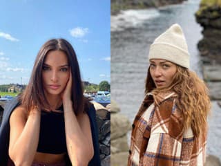 Aké farby stoja túto