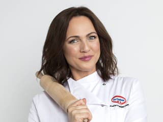 Adriana Poláková 