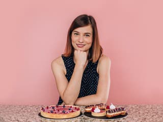 Šikovná Slovenka Juliana vybudovala