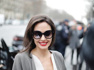 Muži života Angeliny Jolie