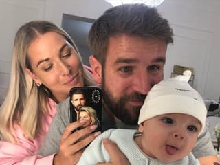 Ako býva Dominika Navara