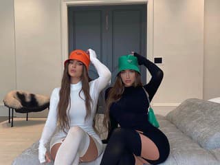 Stať sa kamarátkou Kylie