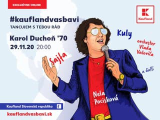 Chýbajú vám kluby či