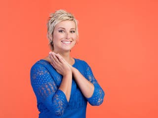 Monika Kahounová, Sales Manager