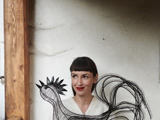 Tamara Šimončíková Heribanová -