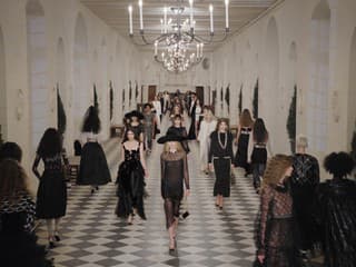 CHANEL Métiers d’art 2020/2021