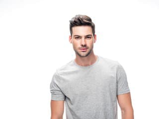 Prečo sú muži ráno