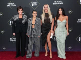 Kardashianky si nemajú problém