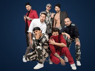 Pozvite k vám domov