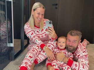 Dominika Cibulková zaobstarala svojím