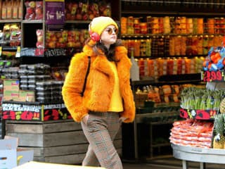 Selena Gomez sa tohto