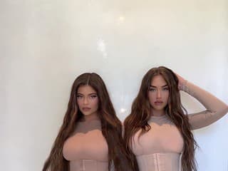 Kylie Jenner si našla