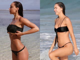 Modelka a influencerka Alexis