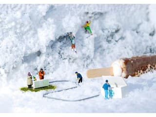 Nákupom môžete chrániť životné