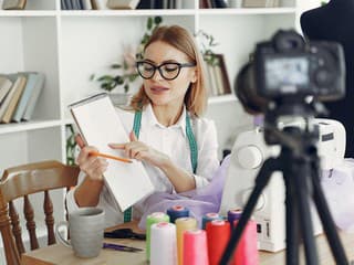 Tvoríte originálne handmade produkty?