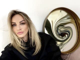 Dizajnérka Simona Šándorová, prezradila