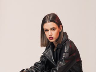 Lokálna značka FARAH X