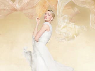 Parfum rituál GABRIELLE CHANEL
