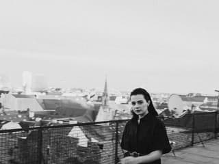 Katku Šlesárovú vníma verejnosť