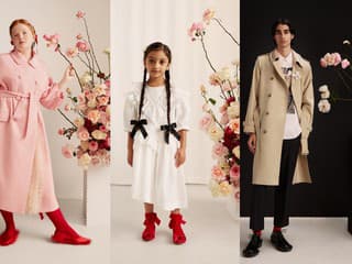 H&M a Simone Rocha