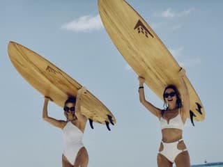 Trendy v turizme sa