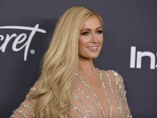 Paris Hilton oslávila narodeniny