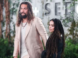 Filmový Aquaman má po