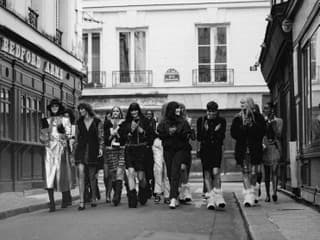 VIDEO: CHANEL Ready to
