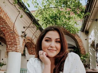 Celeste Buckingham hovorí otvorene