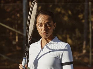 Tenis ako šport, ktorý