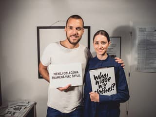 Fashion Revolution Week, globálna