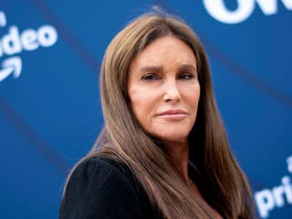 Caitlyn Jenner má vysoké