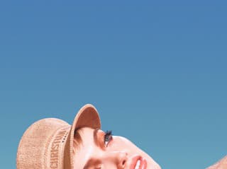 VIDEO: Dior look na