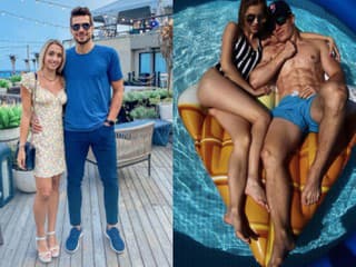 Najsexi hokejisti na MS: