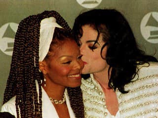 Michael Jackson mal k
