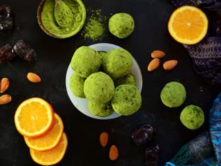Matcha môže byť skvelou