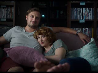 Vica Kerekes hľadá toho