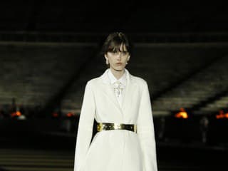 DIOR CRUISE 2022