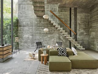 Earthy Boho štýl: Tento