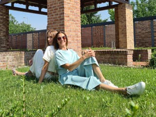 Tatiana Leporis je súčasťou