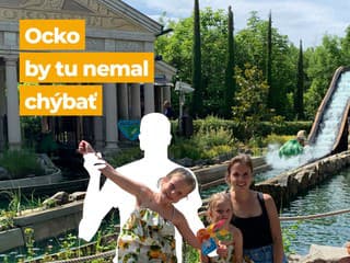 Známi ockovia apelujú na