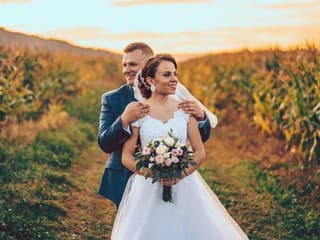 Ján a Tatiana Kamodyovci