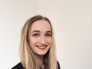 Slovenka Ivana Ligusová sa